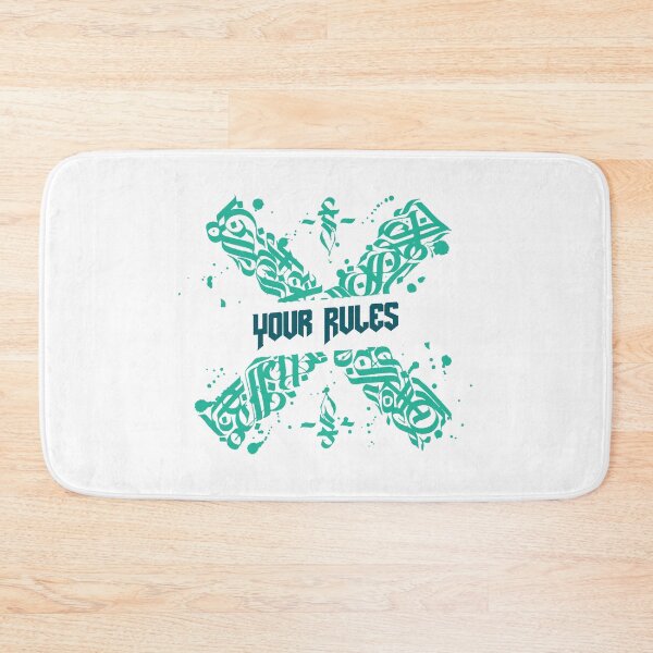 Item preview, Explain Your Rules. Conditions Of Yours designed and sold by TheGoToStore.