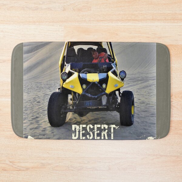 Item preview, DESERT DUNE BUGGIES designed and sold by farfalla68.