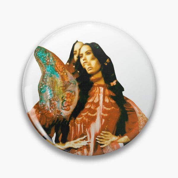 Item preview, Demi Lovato Dancing With the Devil 2 designed and sold by tlee322.