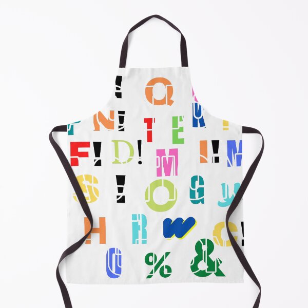 Item preview, alphabet designed and sold by amifana.