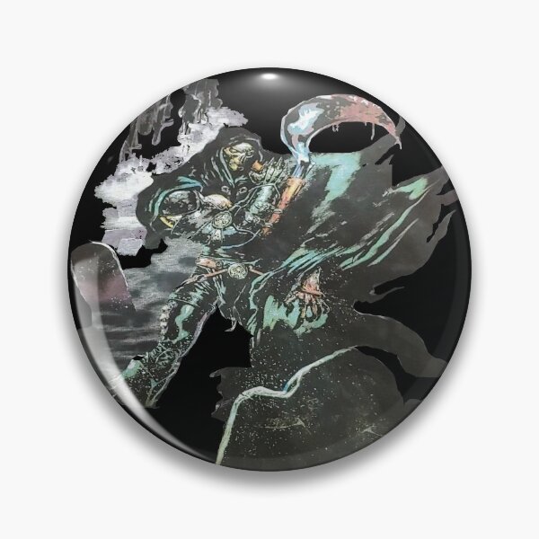 Item preview, Wraith Hunter designed and sold by jakersvelmax.