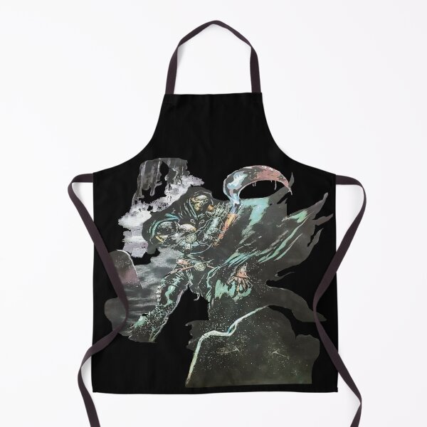 Item preview, Wraith Hunter designed and sold by jakersvelmax.