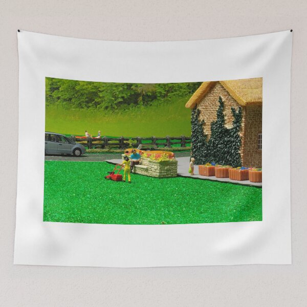 Item preview, Watermill Cottage 2 designed and sold by Steve Purnell Photography.