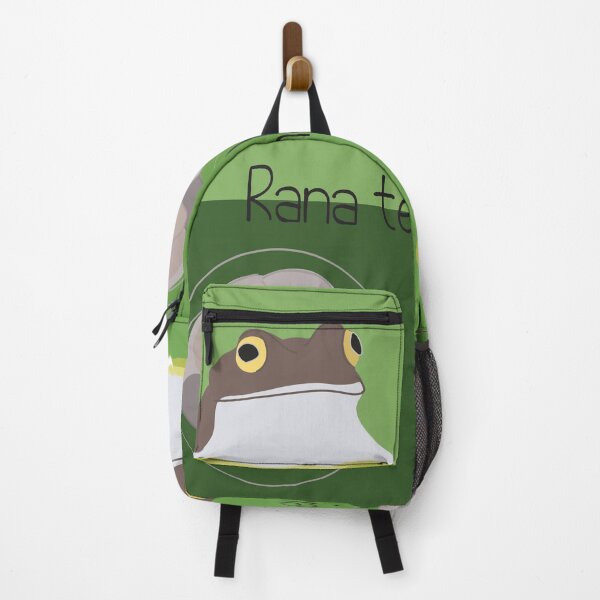 Item preview, Rana temporaria designed and sold by Illustratorman7.