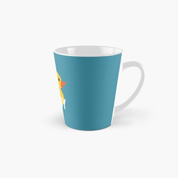 Big Duck Energy Tall Mug