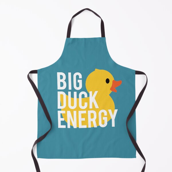 Item preview, Big Duck Energy designed and sold by cangurojoe.