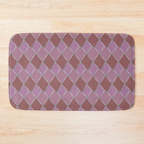 Item preview, Neutral diamond pattern | Neutral aesthetic designed and sold by Lindsay Marie Patterns.