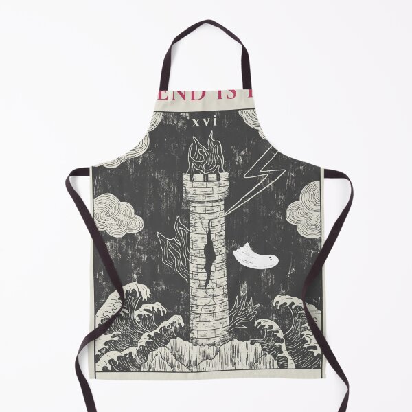 Item preview, Towers Phoebe Poster designed and sold by batsamgell.
