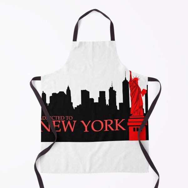 Item preview, Addicted to New York designed and sold by keyword1.