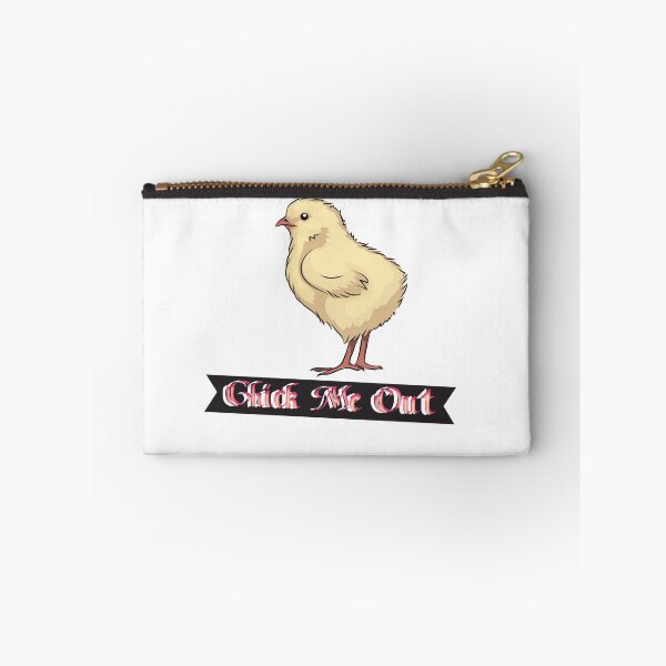 Item preview, Chick Me Out designed and sold by alayal57.