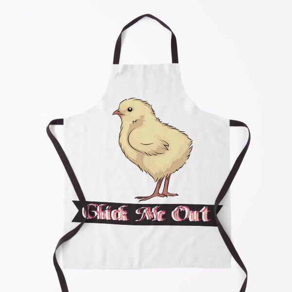 Item preview, Chick Me Out designed and sold by alayal57.