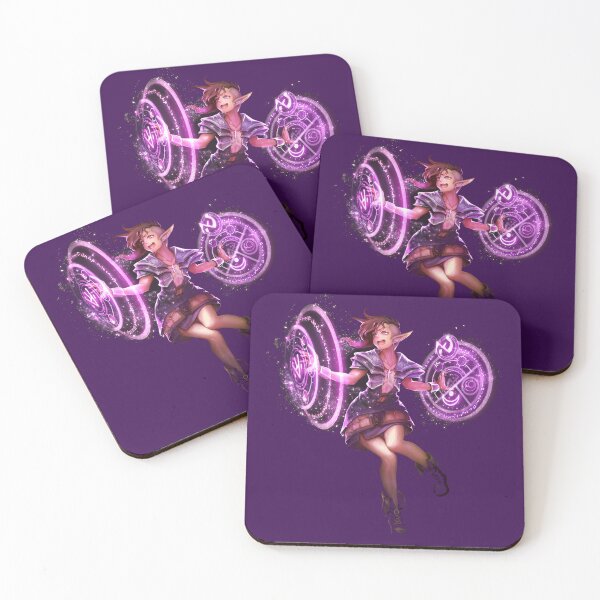 Item preview, Elves are magical designed and sold by LAMBSmerch.