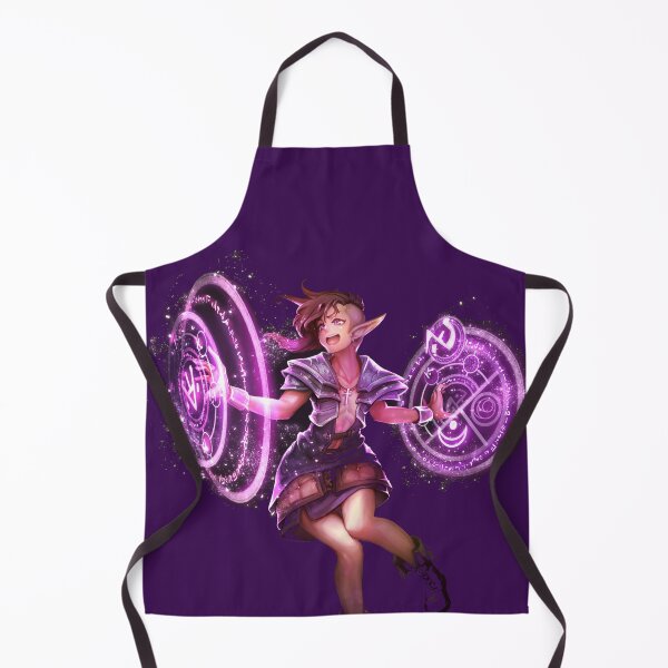 Item preview, Elves are magical designed and sold by LAMBSmerch.