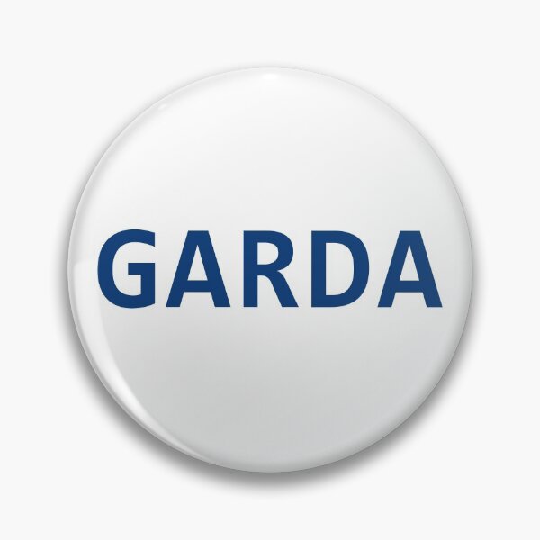 Item preview, Garda Font Blue designed and sold by ShamBham.