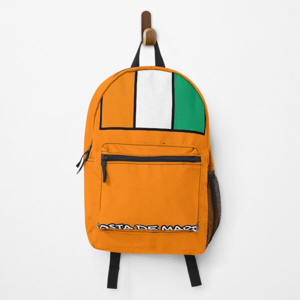 Item preview, Ivory Coast flag designed and sold by jesumedina.