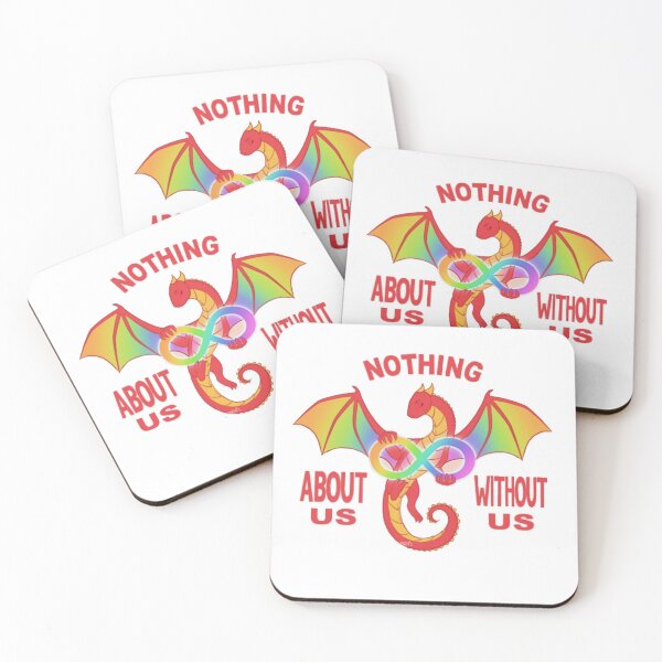 Item preview, Neurodiversity  designed and sold by simplysassy.