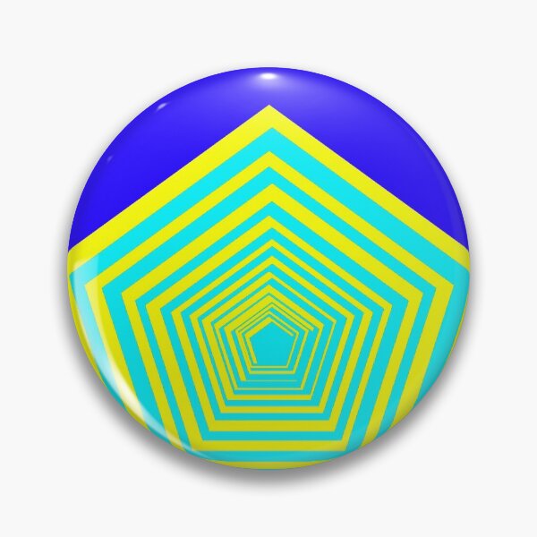 Item preview, Mask- One Hundred Sixty Four designed and sold by GEOMETRIC ART   .
