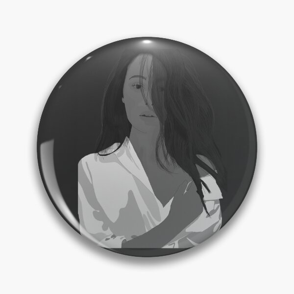 Item preview, Alycia Debnam Carey - BNW Rose Pictorial designed and sold by Queen-V-art.