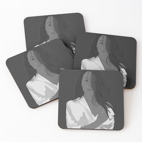 Item preview, Alycia Debnam Carey - BNW Rose Pictorial designed and sold by Queen-V-art.