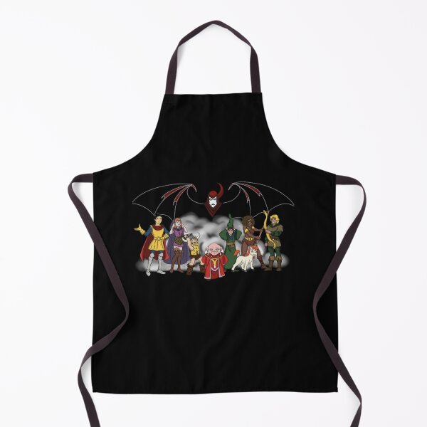 Item preview, Dungeon Master designed and sold by IndyTshirts.
