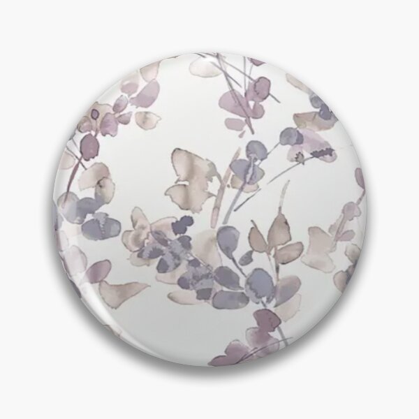 Item preview, Mauve Delicate Petals designed and sold by WearWolfDesigns.