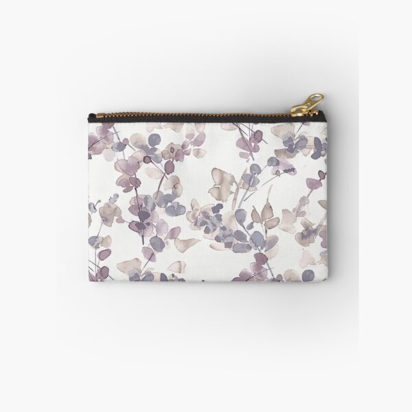 Item preview, Mauve Delicate Petals designed and sold by WearWolfDesigns.