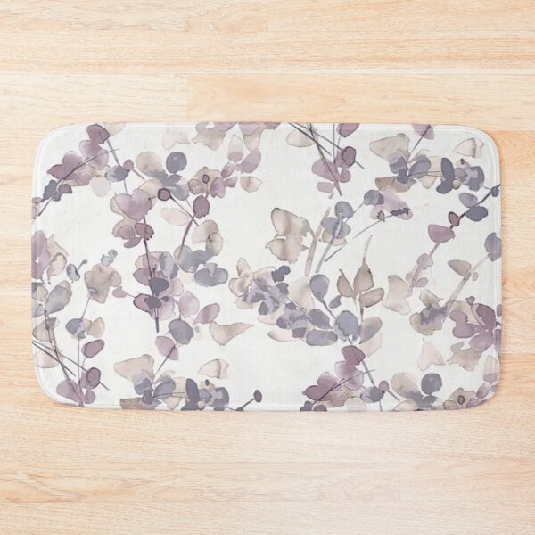 Item preview, Mauve Delicate Petals designed and sold by WearWolfDesigns.
