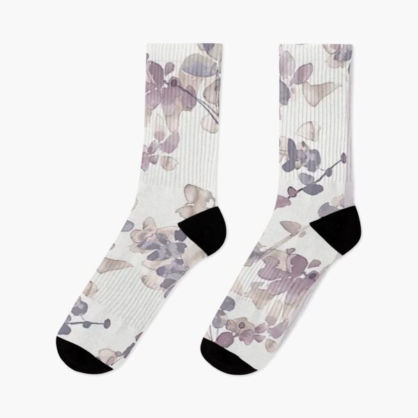 Item preview, Mauve Delicate Petals designed and sold by WearWolfDesigns.