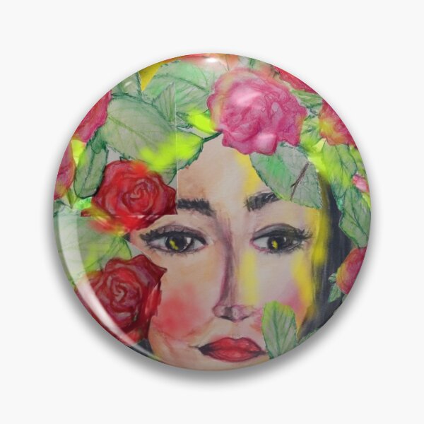 Item preview, SHOWER ME WITH ROSES designed and sold by IvanaKada.