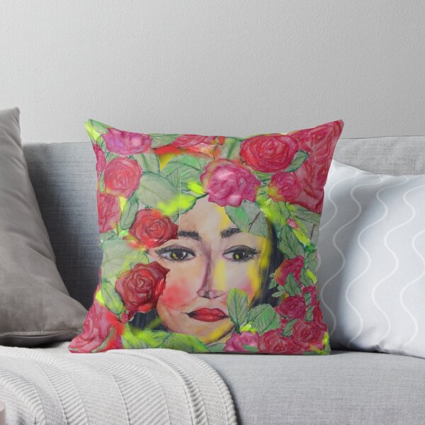 Item preview, SHOWER ME WITH ROSES designed and sold by IvanaKada.