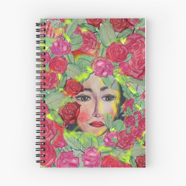 Item preview, SHOWER ME WITH ROSES designed and sold by IvanaKada.