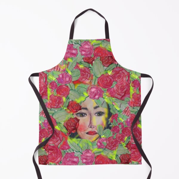 Item preview, SHOWER ME WITH ROSES designed and sold by IvanaKada.