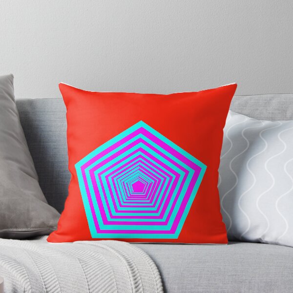 Item preview, Mask- One Hundred Sixty Five designed and sold by GEOMETRIC ART   .