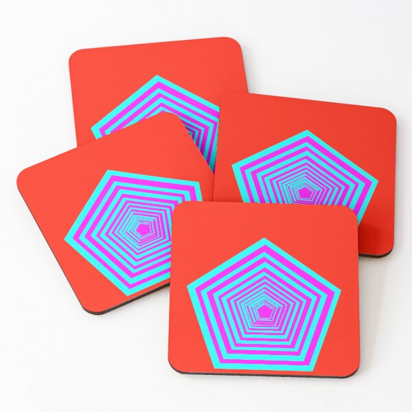 Item preview, Mask- One Hundred Sixty Five designed and sold by GEOMETRIC ART   .