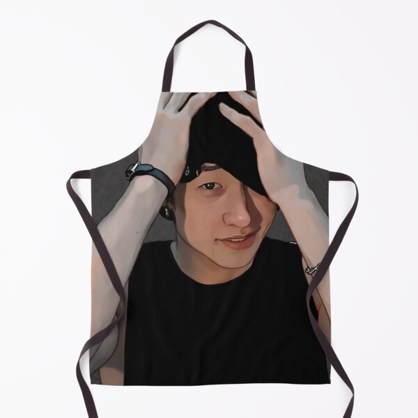 Item preview, shy bang chan designed and sold by merryfight.