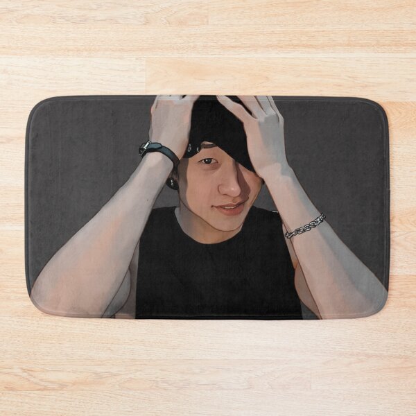 Item preview, shy bang chan designed and sold by merryfight.
