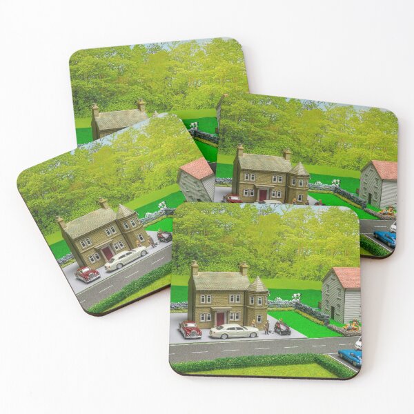 Item preview, The Watermill And Hall designed and sold by Steve Purnell Photography.