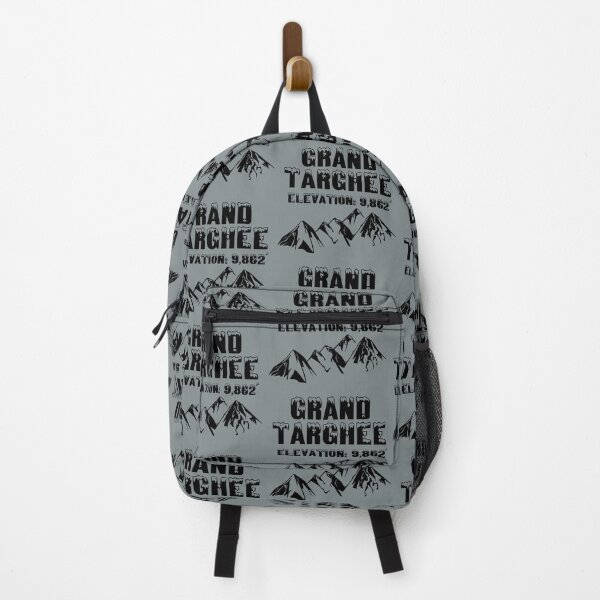 Item preview, Grand Targhee designed and sold by jlicero.