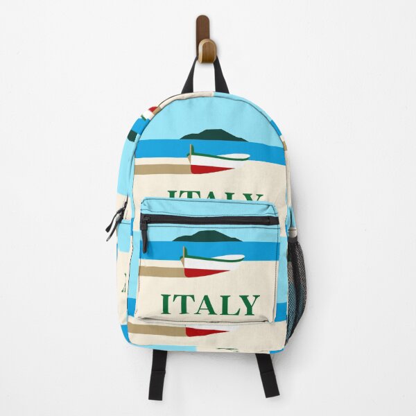 Item preview, Holidays in Italy. designed and sold by angelisart.