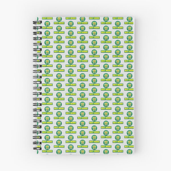 Item preview, Buy More designed and sold by jungturx.