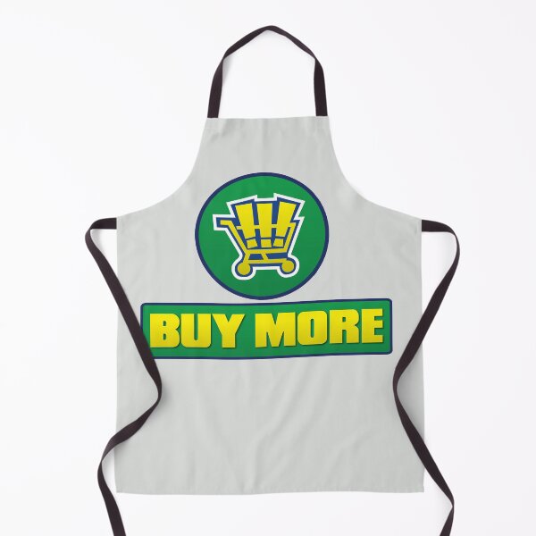 Item preview, Buy More designed and sold by jungturx.
