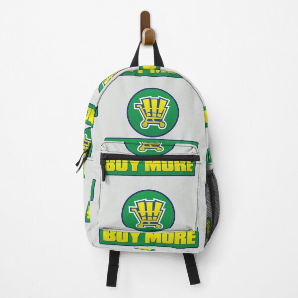 Item preview, Buy More designed and sold by jungturx.