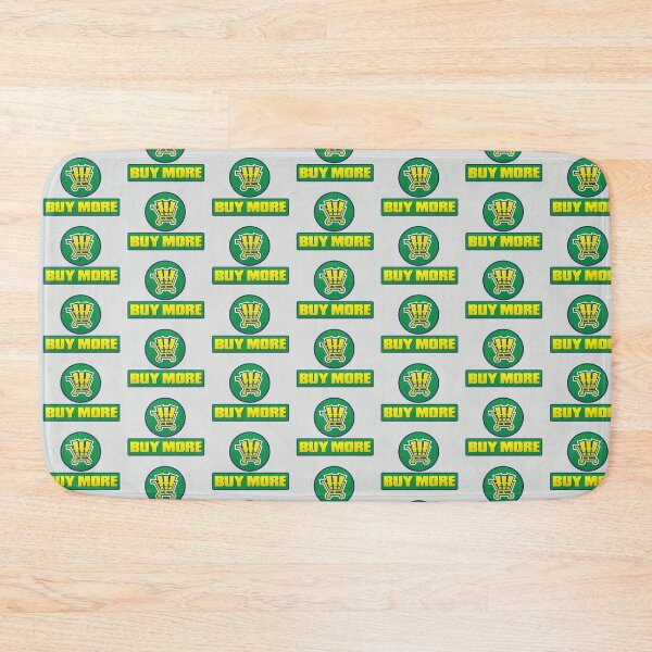 Item preview, Buy More designed and sold by jungturx.