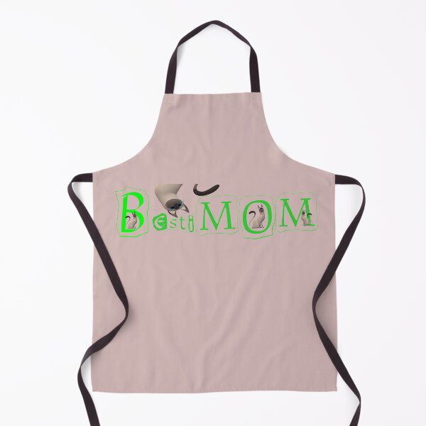 Item preview, Besti Mom Siamese designed and sold by TeesFashion.