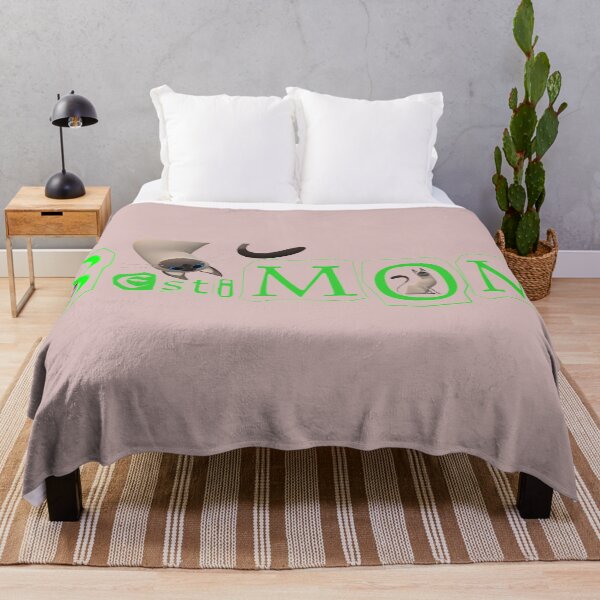 Item preview, Besti Mom Siamese designed and sold by TeesFashion.