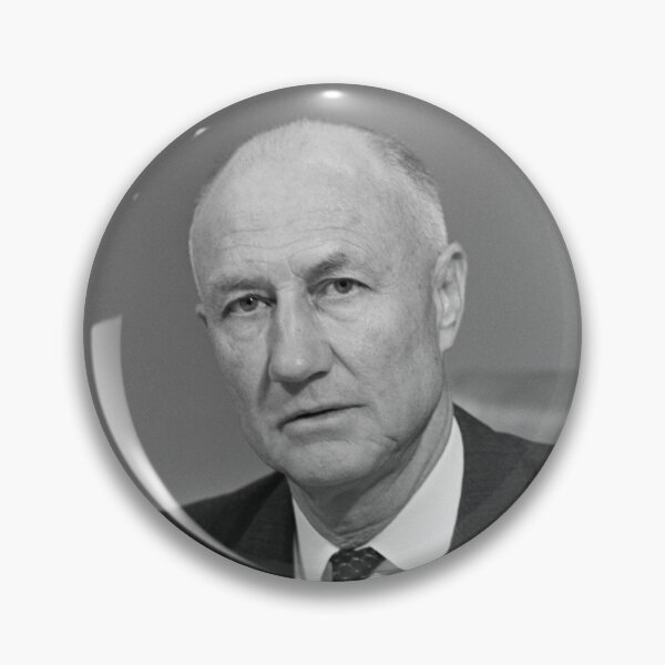 Artikelvorschau, Senator Strom Thurmond – 1961 entworfen und verkauft von warishellstore.