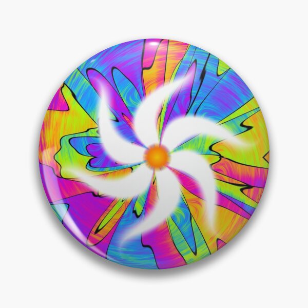 Item preview, Daisies in the Glass designed and sold by Mile-High-Arts.