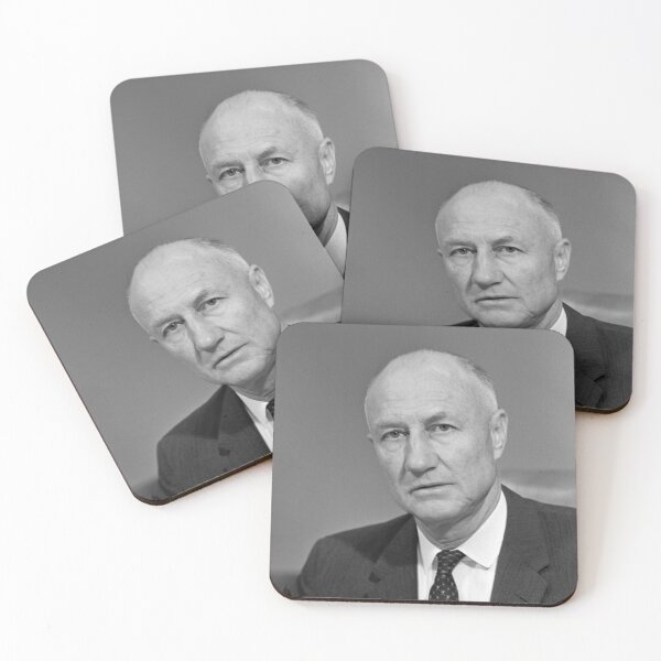Item preview, Senator Strom Thurmond - 1961 designed and sold by warishellstore.