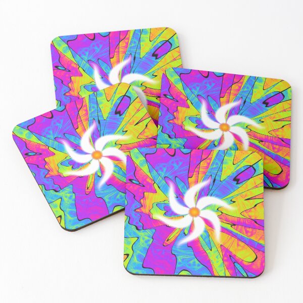 Item preview, Daisies in the Glass designed and sold by Mile-High-Arts.
