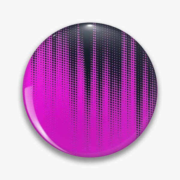 Item preview, Black and pink abstract halftone dotted background designed and sold by mashmosh.